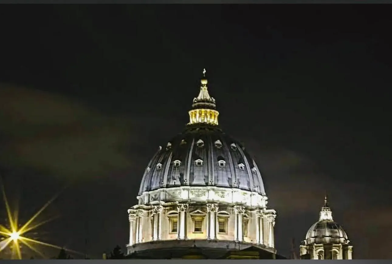 Santa Maria Maggiore Suites Apartments Rome 0*,  Italy