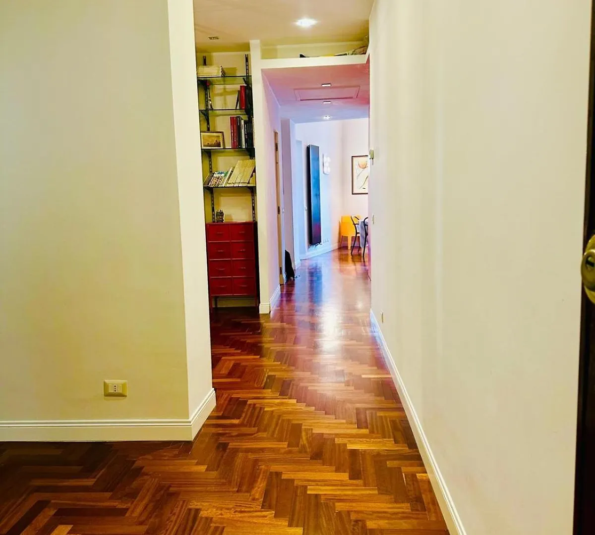 Santa Maria Maggiore Suites Apartments Rome