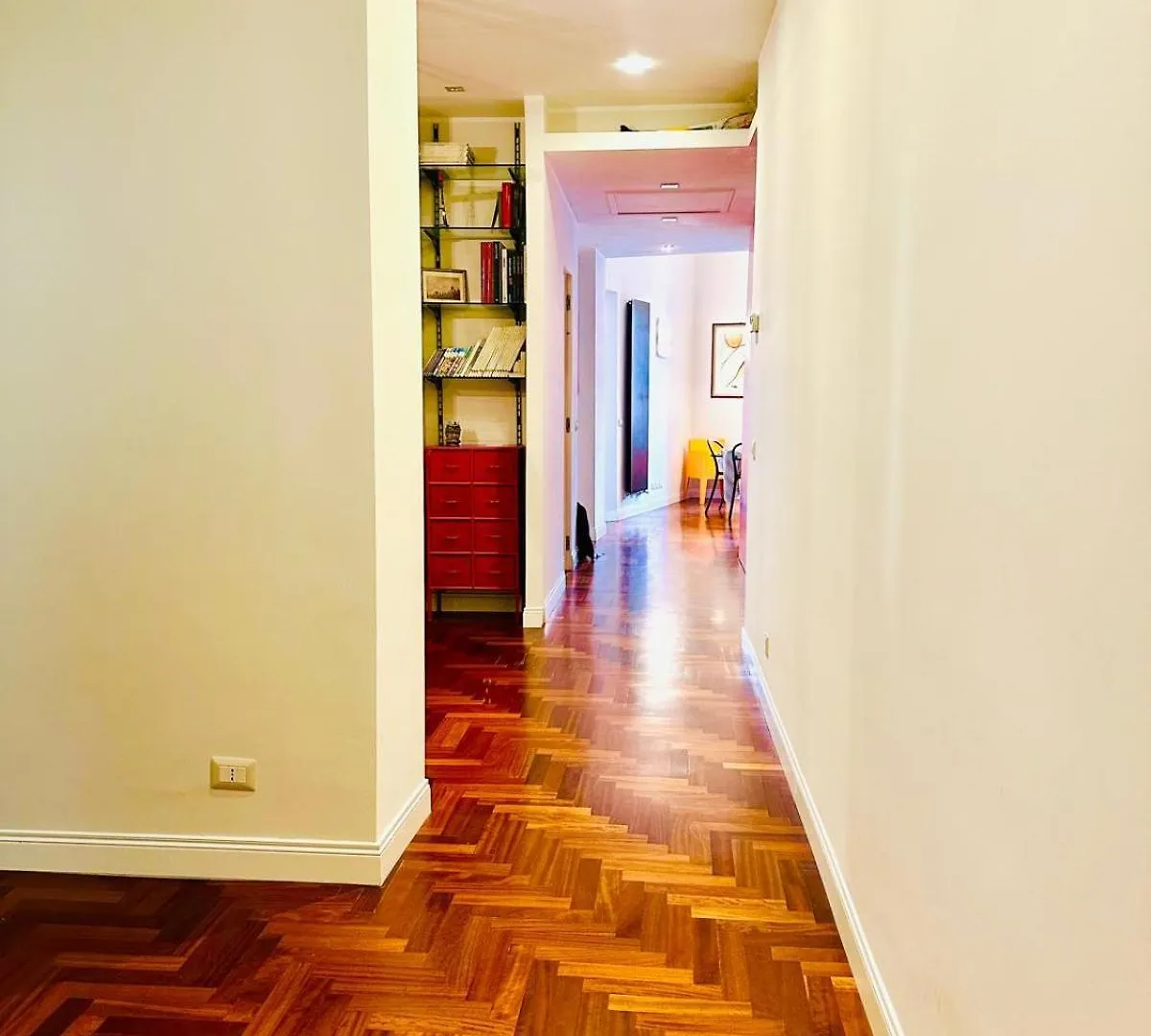 Santa Maria Maggiore Suites Apartments Rome Italy