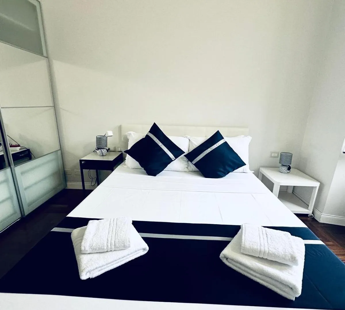 Santa Maria Maggiore Suites Apartments Rome Italy