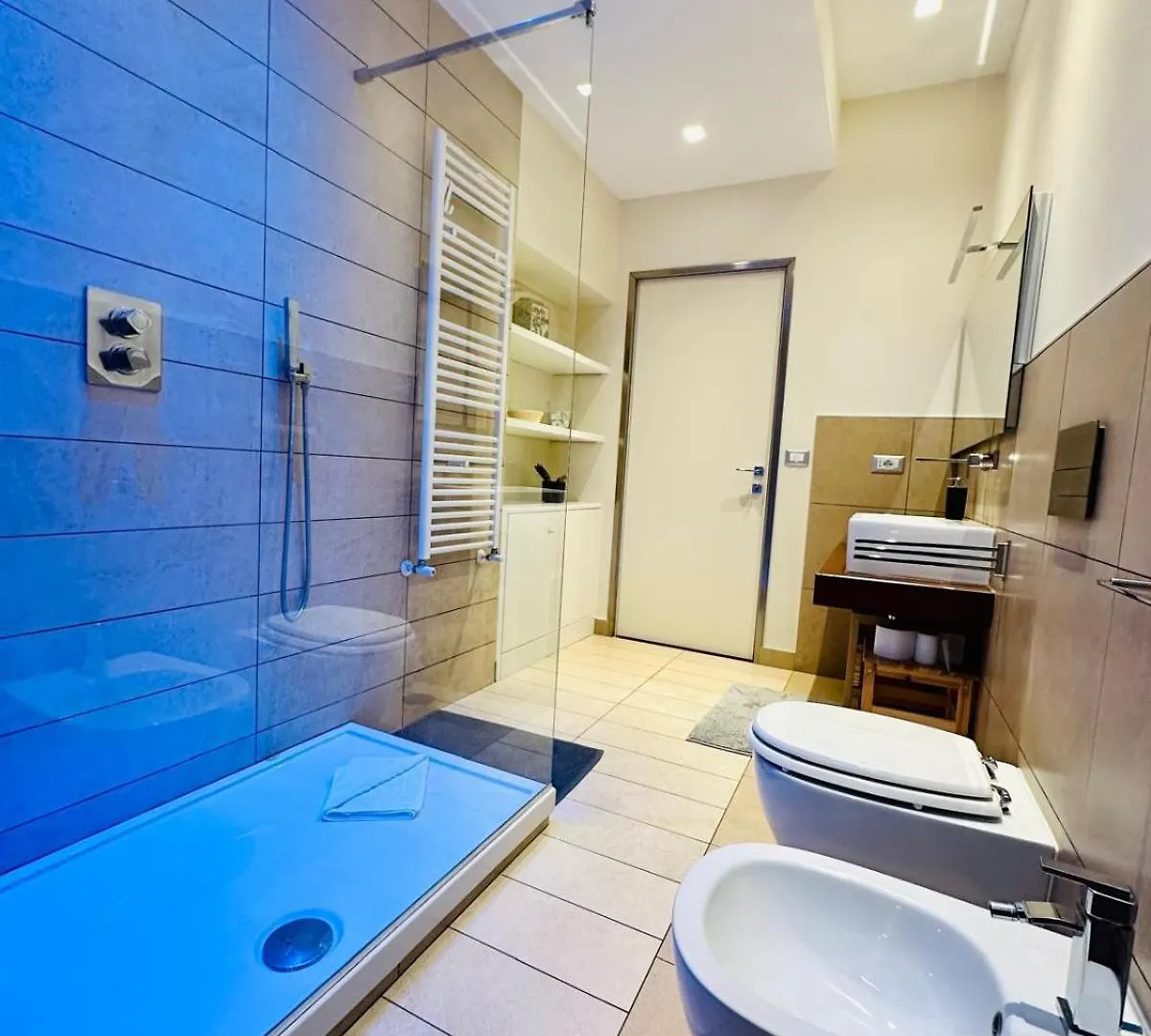 Santa Maria Maggiore Suites Apartments Rome