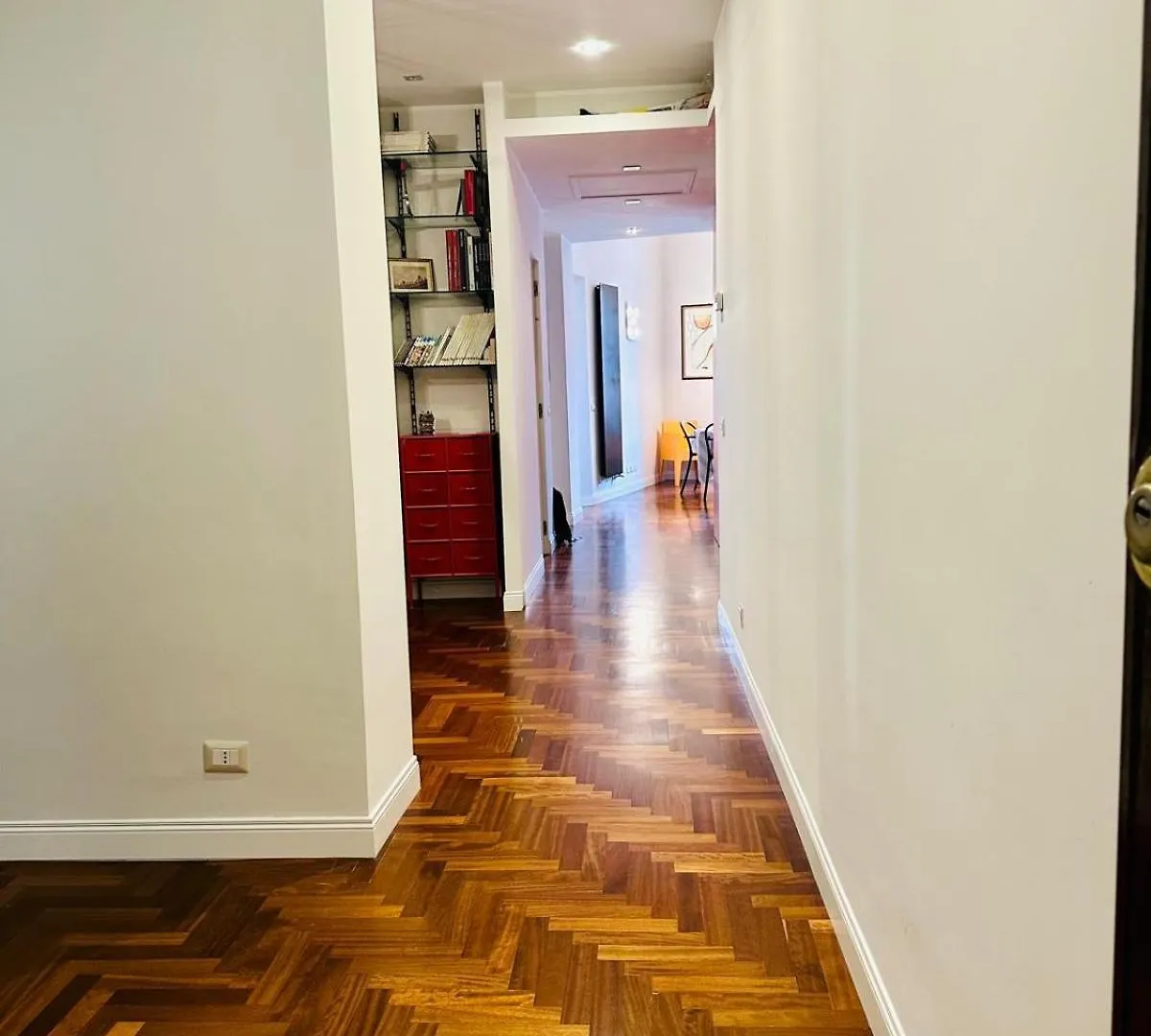 Santa Maria Maggiore Suites Apartments Rome