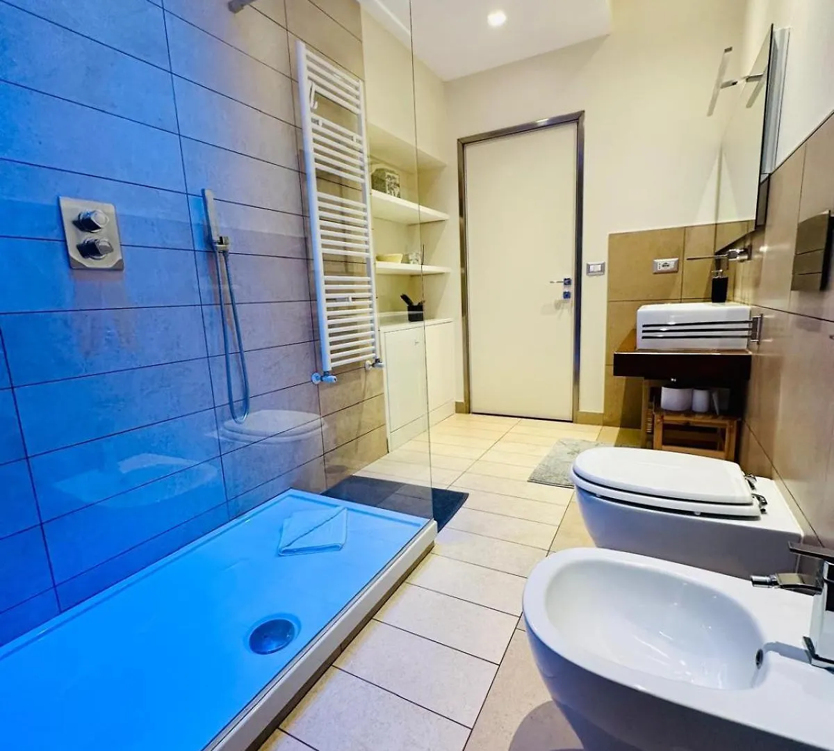 Santa Maria Maggiore Suites Apartments Rome