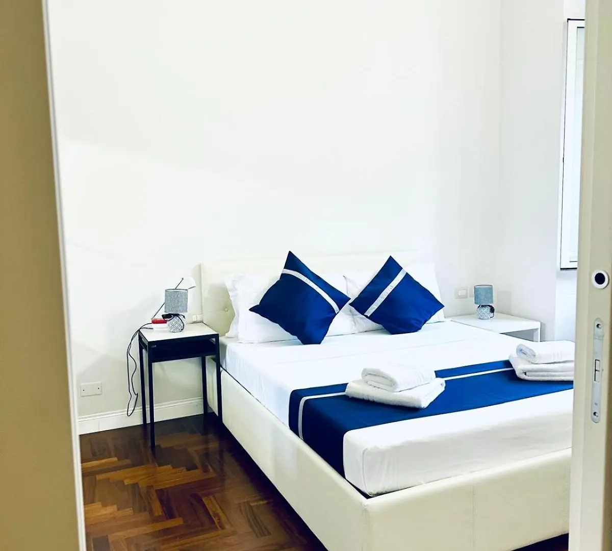 Santa Maria Maggiore Suites Apartments Rome 0*,