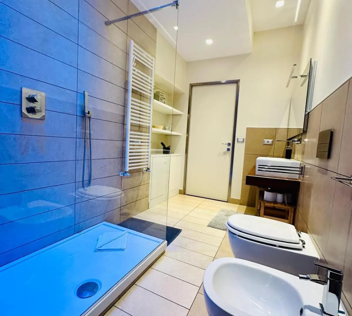 Santa Maria Maggiore Suites Apartments Rome 0*,  Italië