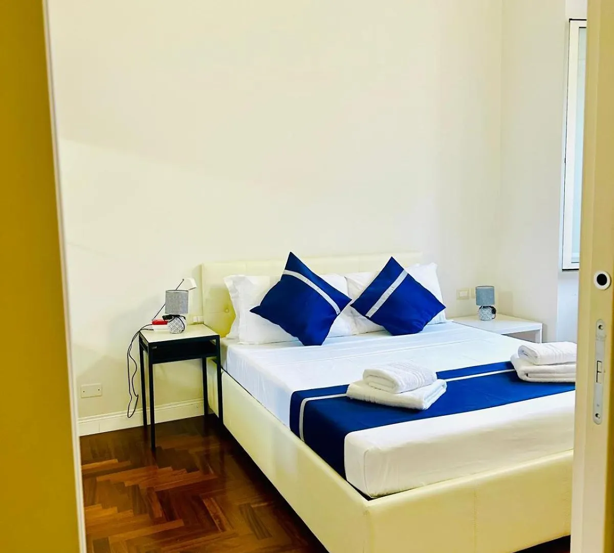 Santa Maria Maggiore Suites Apartments Rome Italië