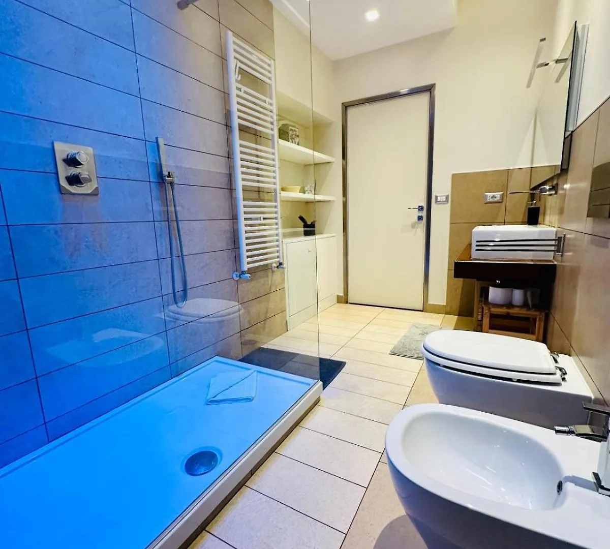 Santa Maria Maggiore Suites Apartments Rome 0*,