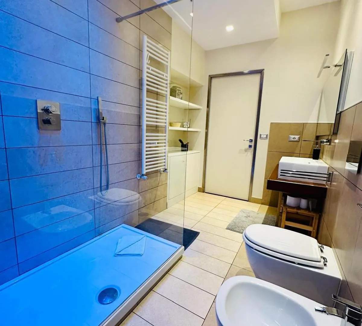 Santa Maria Maggiore Suites Apartments Rome Italië