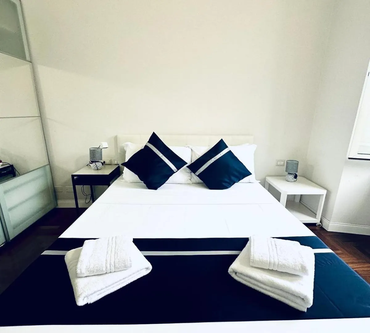 Santa Maria Maggiore Suites Apartments Rome