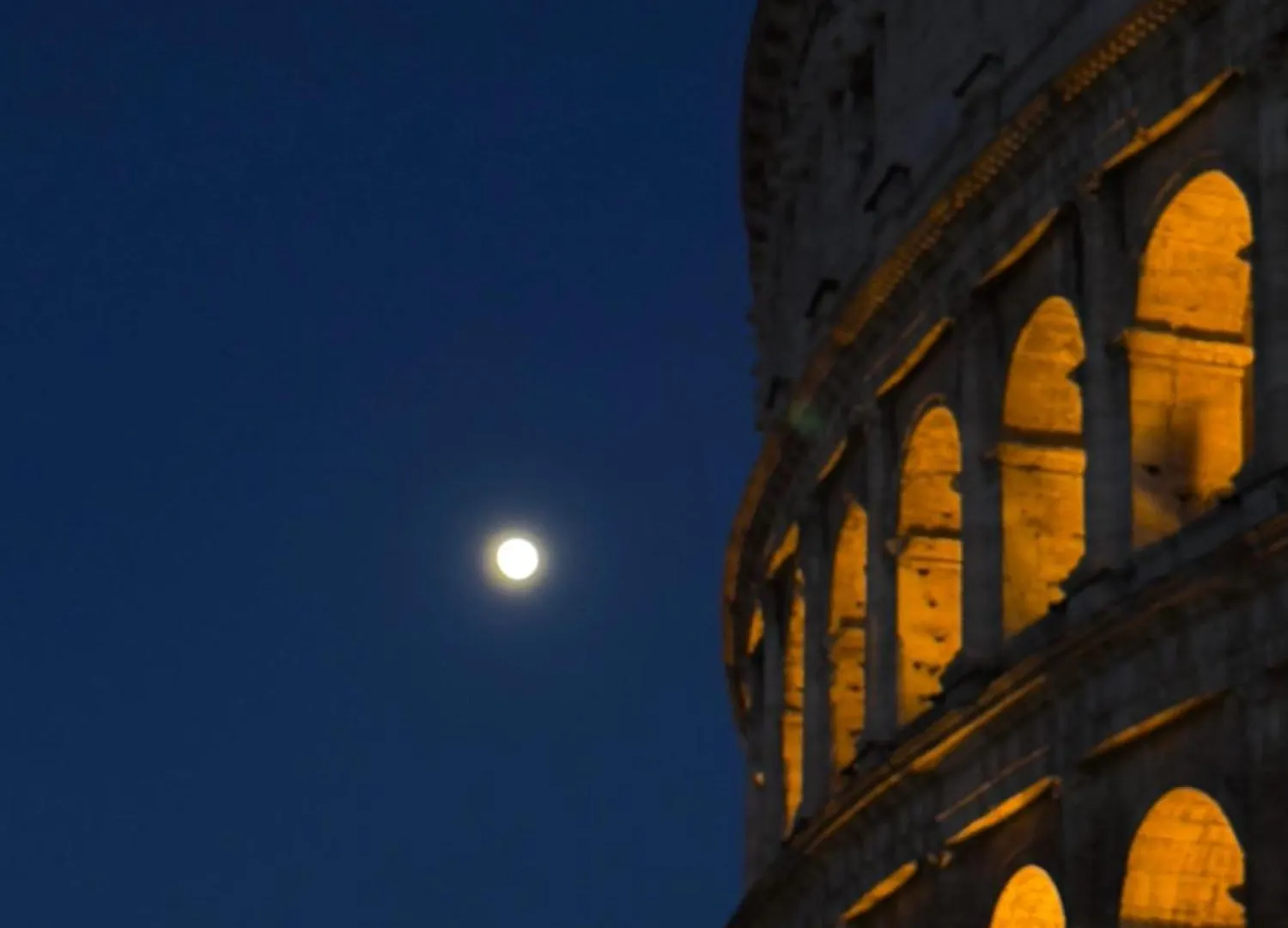 Santa Maria Maggiore Suites Apartments Rome Italië