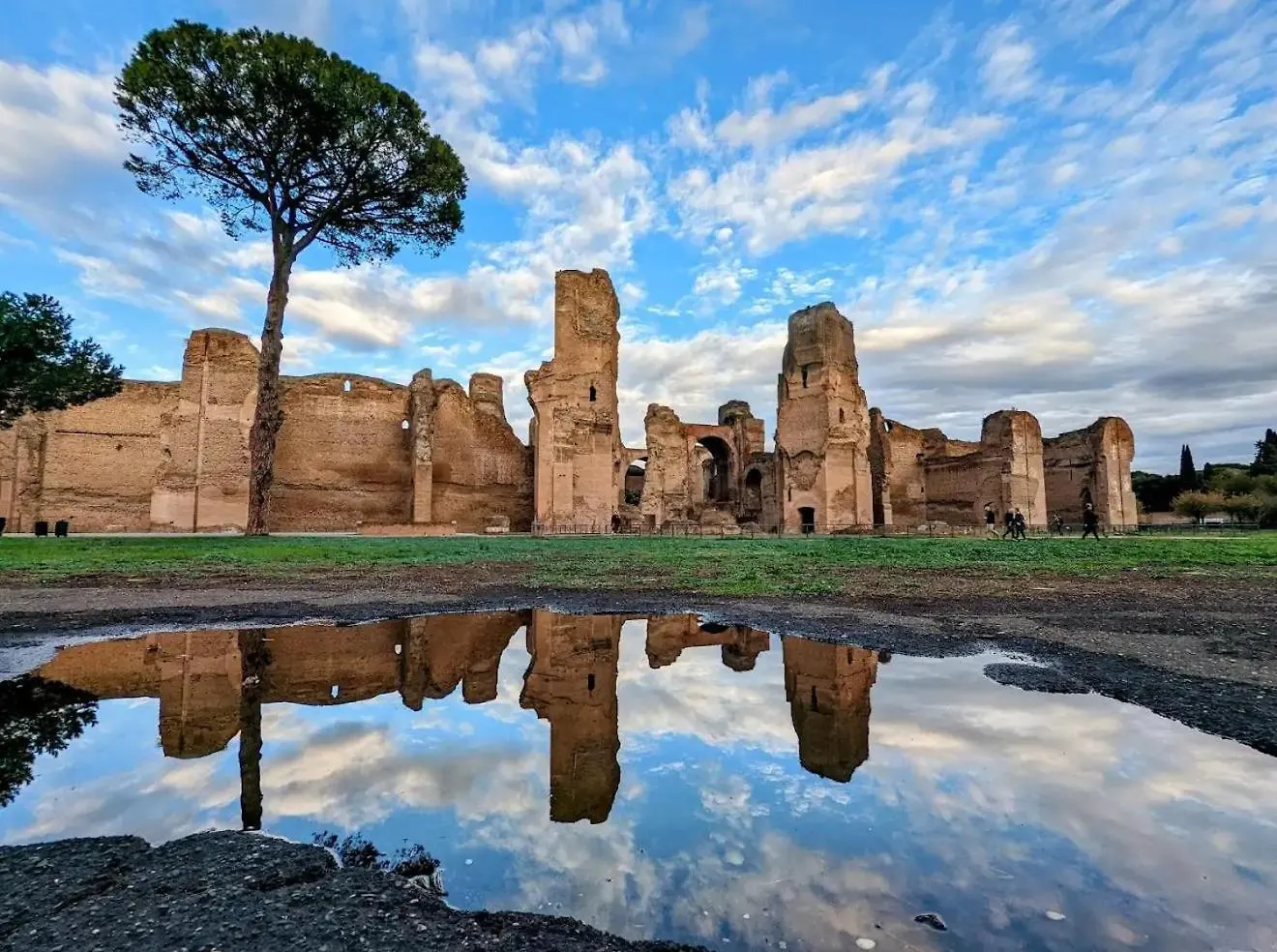 Santa Maria Maggiore Suites Apartments Roma