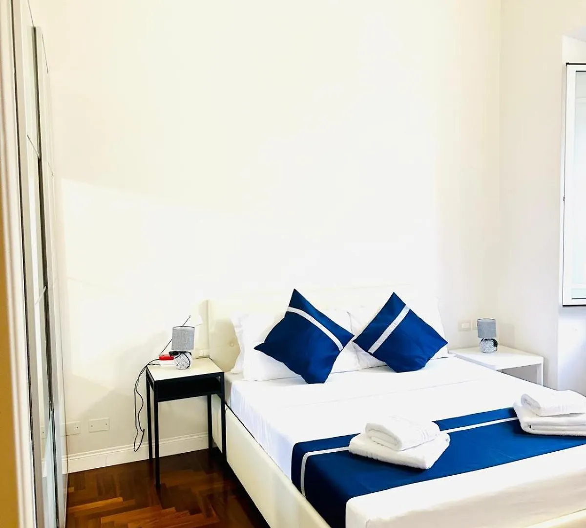 Santa Maria Maggiore Suites Apartments Rome
