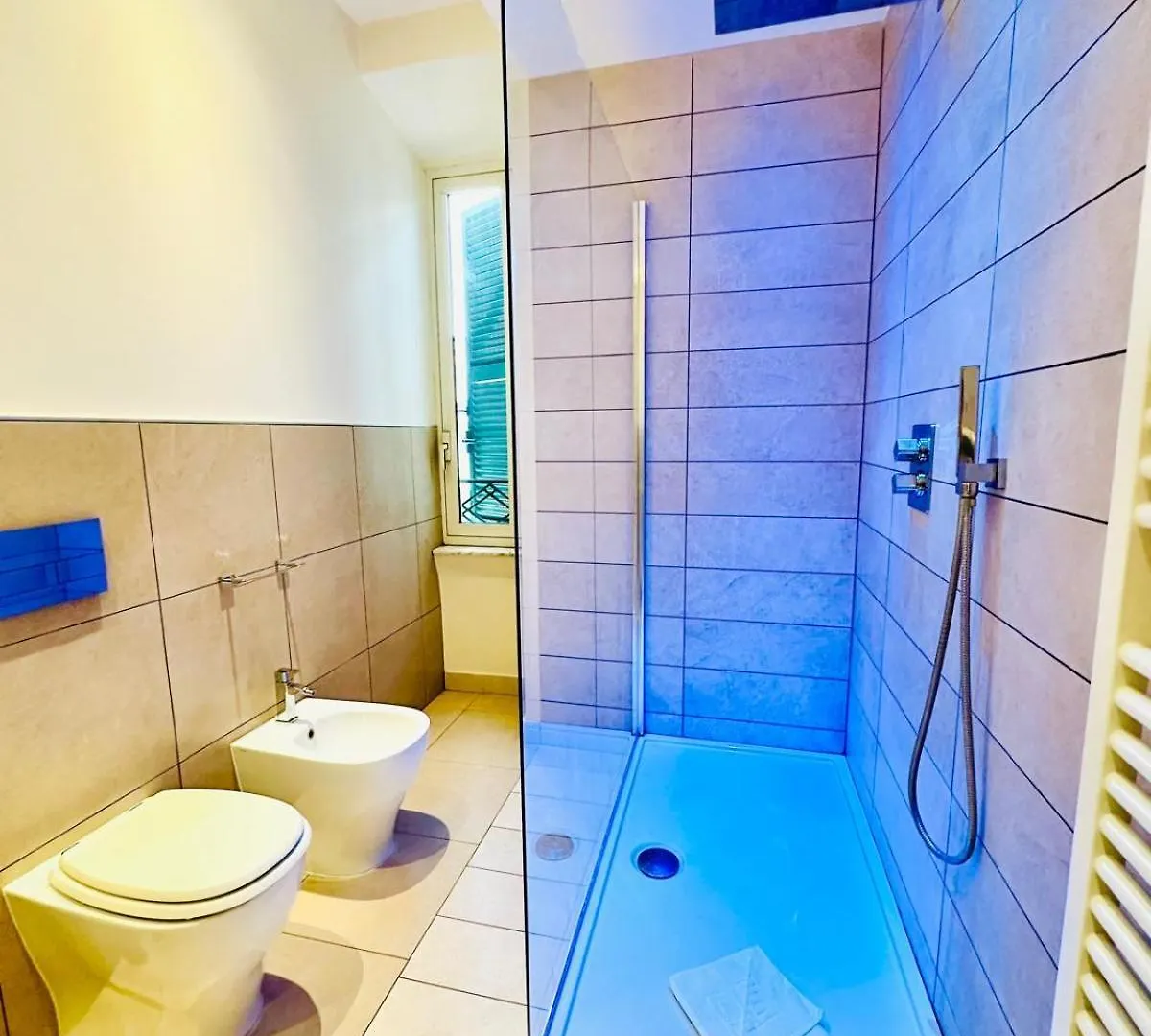 Santa Maria Maggiore Suites Apartments Rome Italy