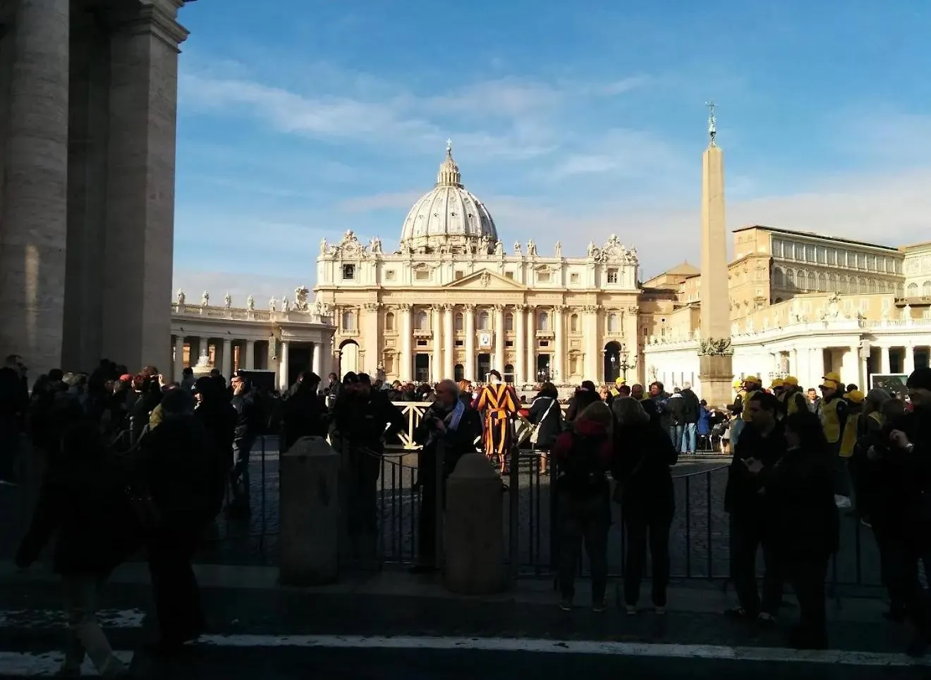Santa Maria Maggiore Suites Apartments Rome 0*,