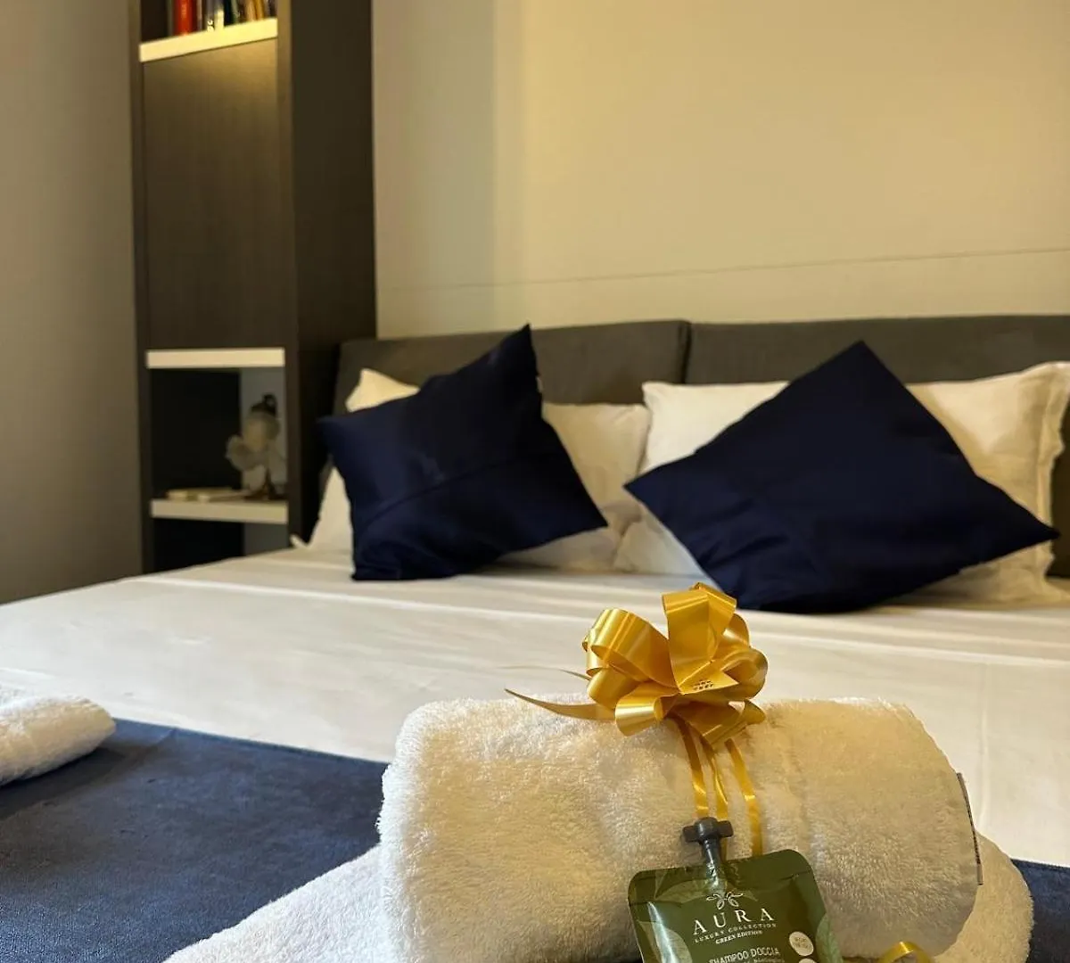 Santa Maria Maggiore Suites Apartments ローマ