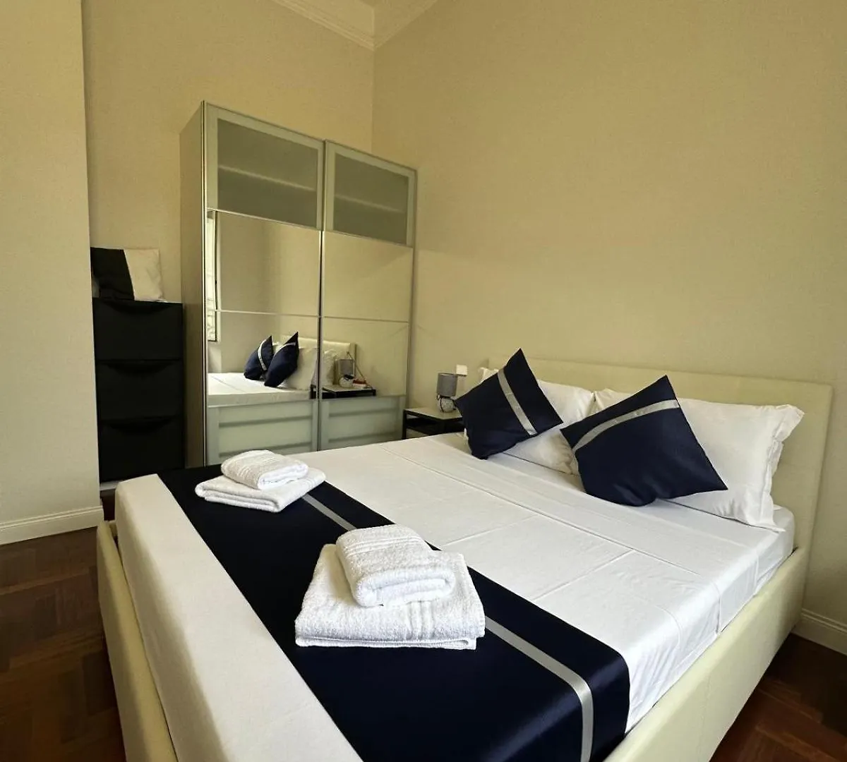 Santa Maria Maggiore Suites Apartments ローマ
