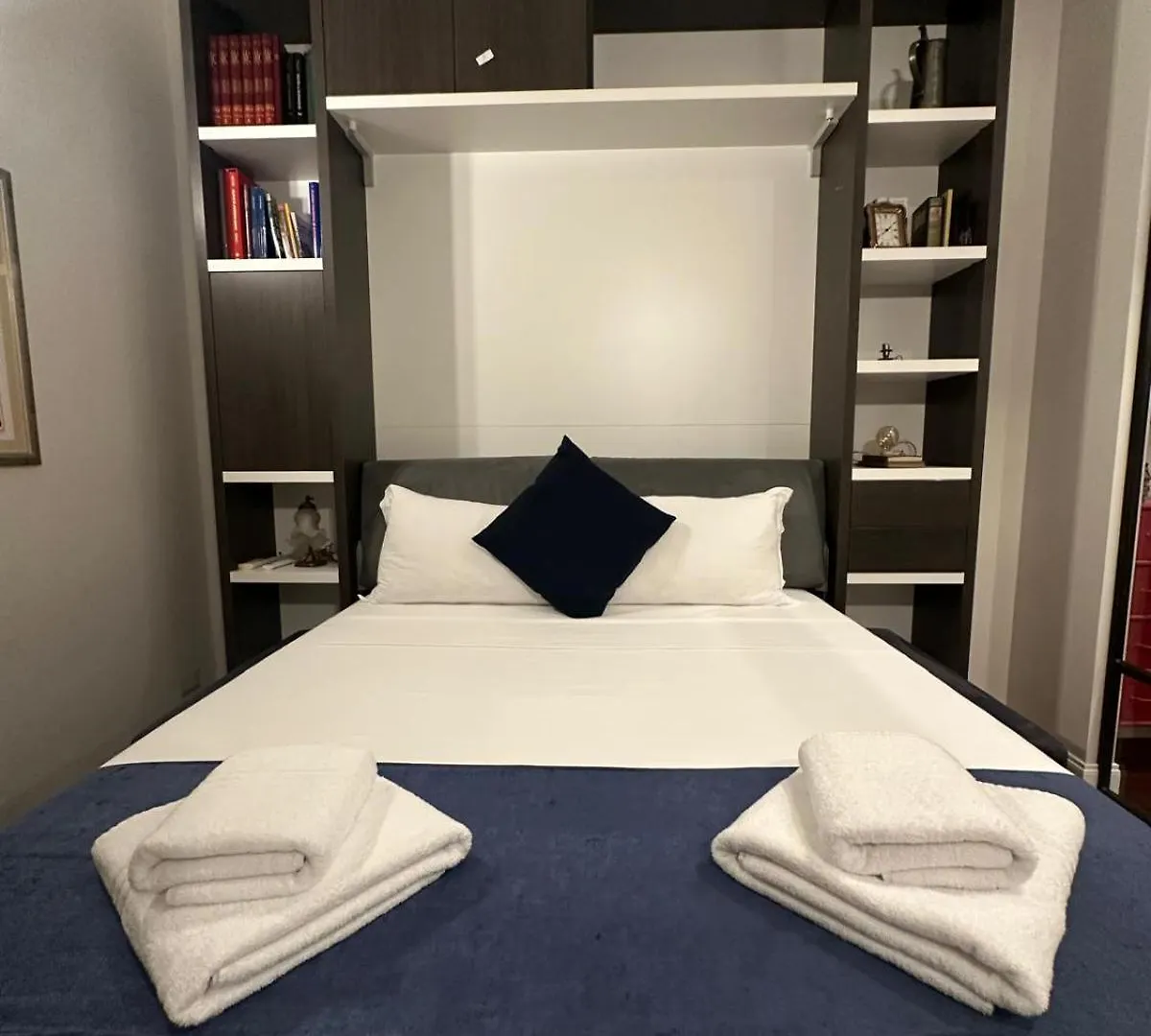 Santa Maria Maggiore Suites Apartments ローマ